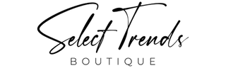 Select Trends Boutique Logo