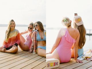 Swim Getaway - Select Trends Boutique