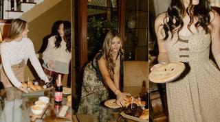 Thanksgiving Elegance Edit - Select Trends Boutique