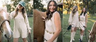 The Countryside Edit - Select Trends Boutique