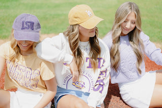 The Play Ball Edit - Select Trends Boutique