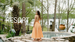 The Resort Edit - Select Trends Boutique