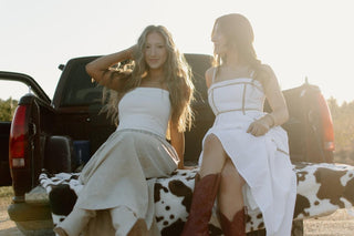 The Small Town Edit - Select Trends Boutique