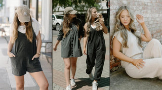 The Street Collection - Select Trends Boutique