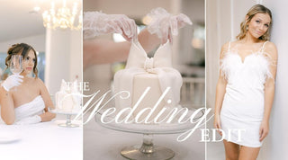 The Wedding Edit - Select Trends Boutique