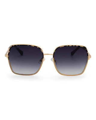 Aspen Grey Sunglasses by Dax