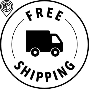 Free Shipping on Purchases 85+ from Select Trends Boutique