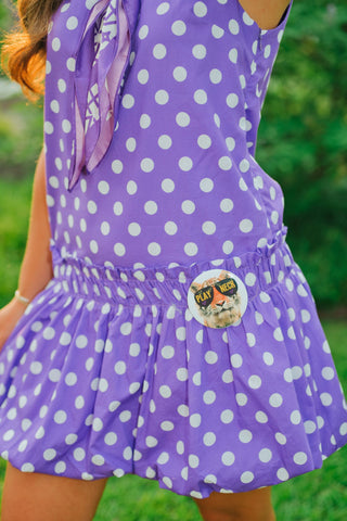 Play Neck Tiger Gameday Button