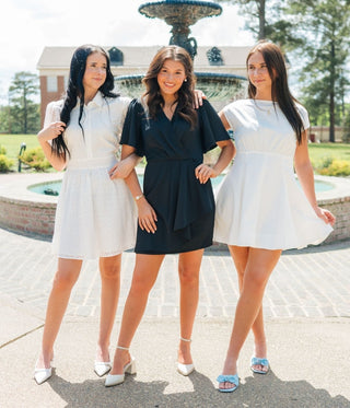 Graduation Dresses