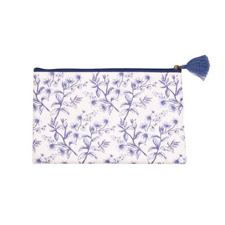 Aldridge Garden Cosmetic Bag - Select Trends Boutique