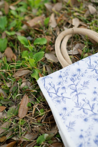 Aldridge Garden Tote Purse | Select Trends Boutique