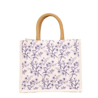 Aldridge Garden Tote Purse | Select Trends Boutique
