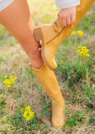 Blush Pink Floral Puff Sleeve Blouse | Select Trends Boutique