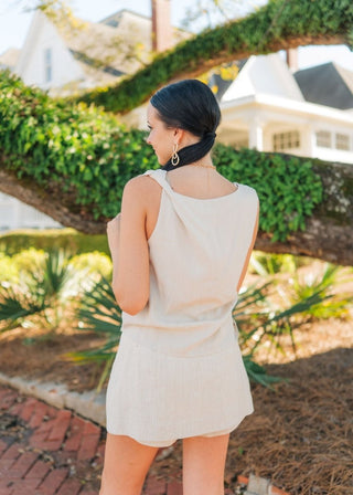 Blush Pink Floral Puff Sleeve Blouse | Select Trends Boutique