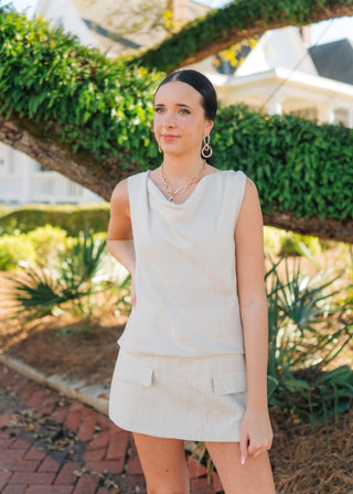 Blush Pink Floral Puff Sleeve Blouse | Select Trends Boutique