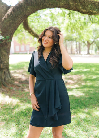 Blush Pink Floral Puff Sleeve Blouse | Select Trends Boutique