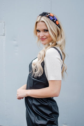 Black Vegan Leather Mini Dress | Select Trends Boutique