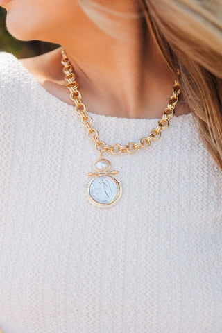 Blush Pink Floral Puff Sleeve Blouse | Select Trends Boutique