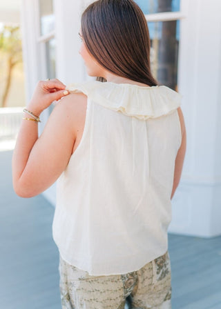 Blush Pink Floral Puff Sleeve Blouse | Select Trends Boutique
