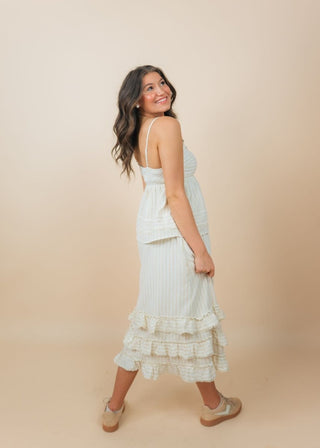 Blush Pink Floral Puff Sleeve Blouse | Select Trends Boutique