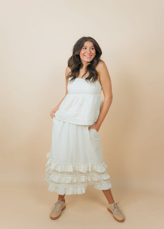 Blush Pink Floral Puff Sleeve Blouse | Select Trends Boutique