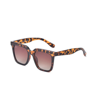 Dani Cheetah Sunglasses by DAX - Select Trends Boutique