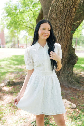 Blush Pink Floral Puff Sleeve Blouse | Select Trends Boutique