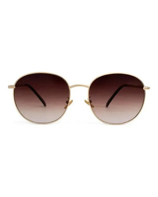 Georgie Brown Sunglasses by Dax | Select Trends Boutique