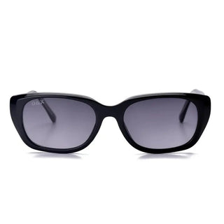 Jade Black Sunglasses by DAX - Select Trends Boutique