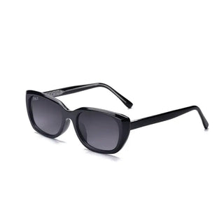 Jade Black Sunglasses by DAX - Select Trends Boutique