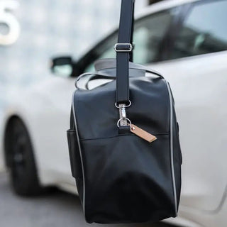 Jadelynn Brooke Travel Duffle Bag - Select Trends Boutique