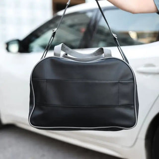 Jadelynn Brooke Travel Duffle Bag - Select Trends Boutique