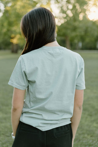 Little Debbie Christmas Coquette Tee