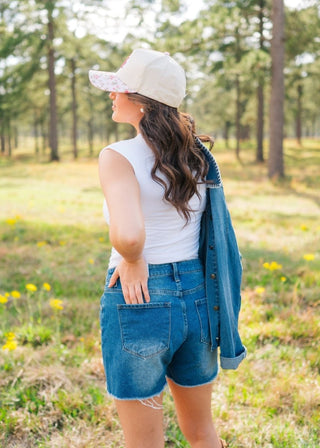 Blush Pink Floral Puff Sleeve Blouse | Select Trends Boutique