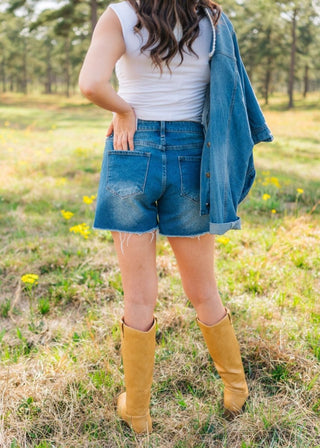 Blush Pink Floral Puff Sleeve Blouse | Select Trends Boutique