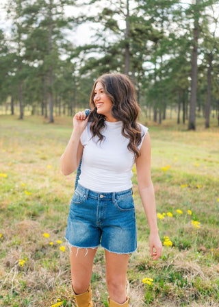 Blush Pink Floral Puff Sleeve Blouse | Select Trends Boutique