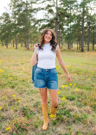 Blush Pink Floral Puff Sleeve Blouse | Select Trends Boutique