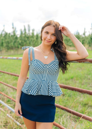 Blush Pink Floral Puff Sleeve Blouse | Select Trends Boutique