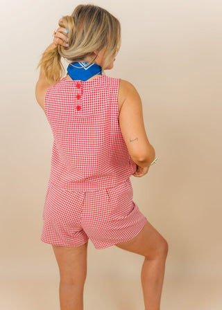 Blush Pink Floral Puff Sleeve Blouse | Select Trends Boutique