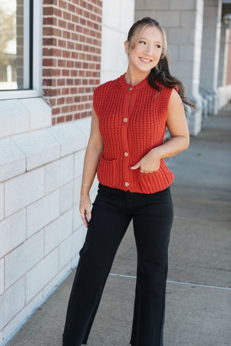 red dress shirt with black vest Pin by Heather Emily Loudenback on Cody