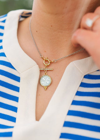 Blush Pink Floral Puff Sleeve Blouse | Select Trends Boutique