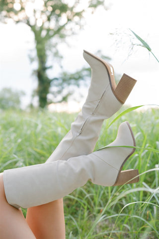 Bone Shiloh Knee High Boot