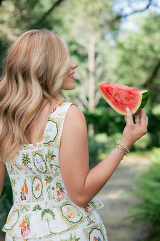 Tropical Summer Short Set | Select Trends Boutique