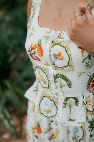 Tropical Summer Short Set | Select Trends Boutique